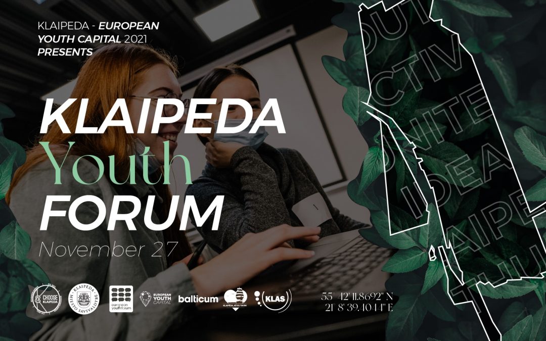 Klaipeda Youth Forum